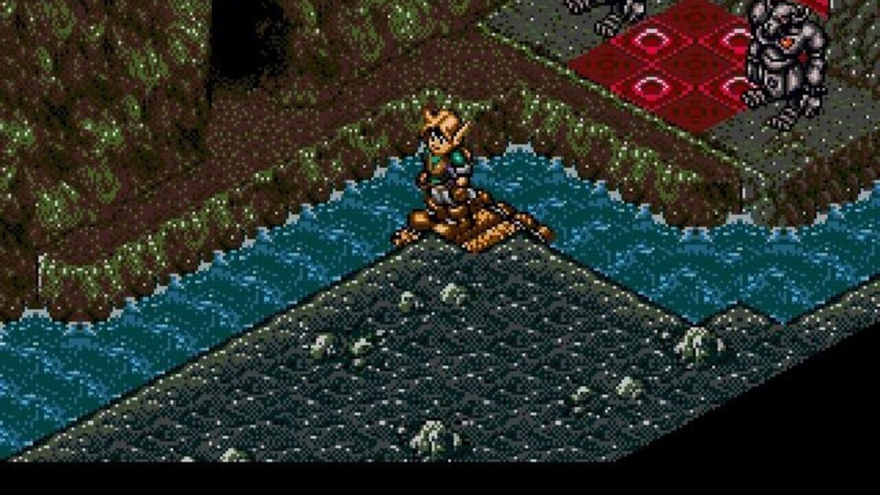 Landstalker