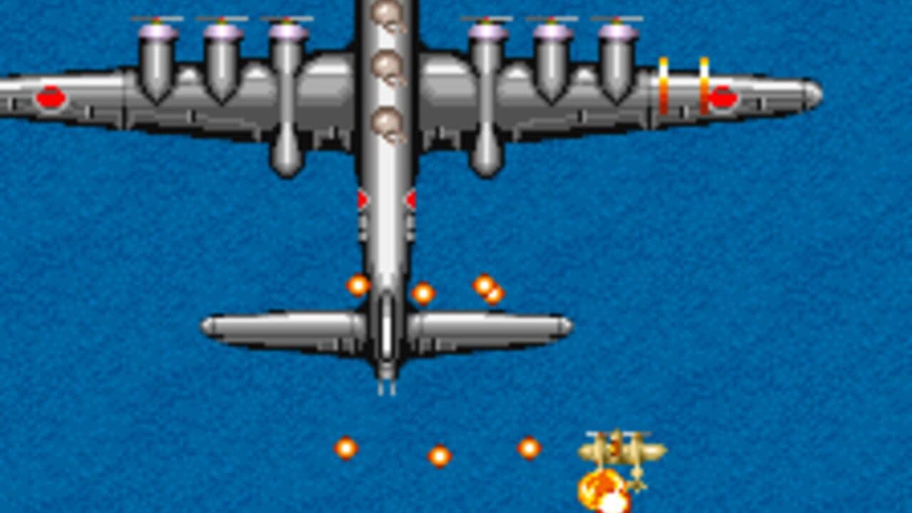 1943: The Battle of Midway
