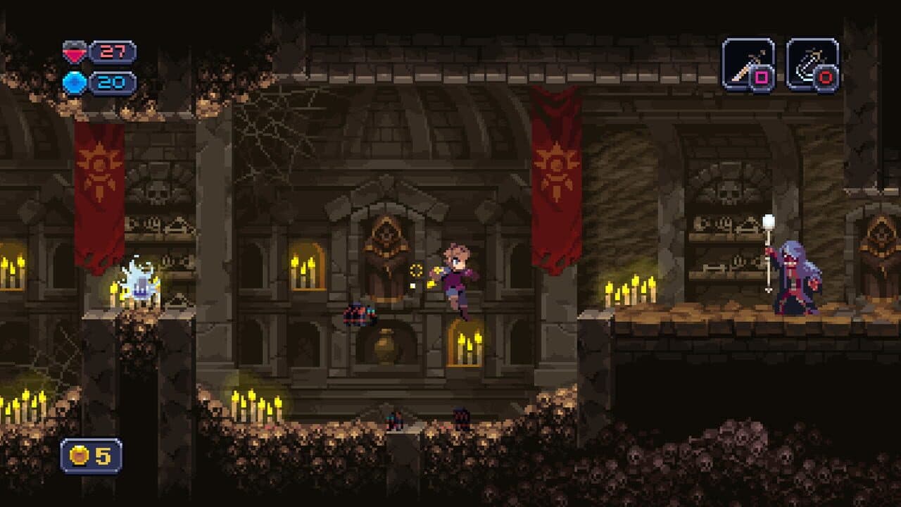 Chasm