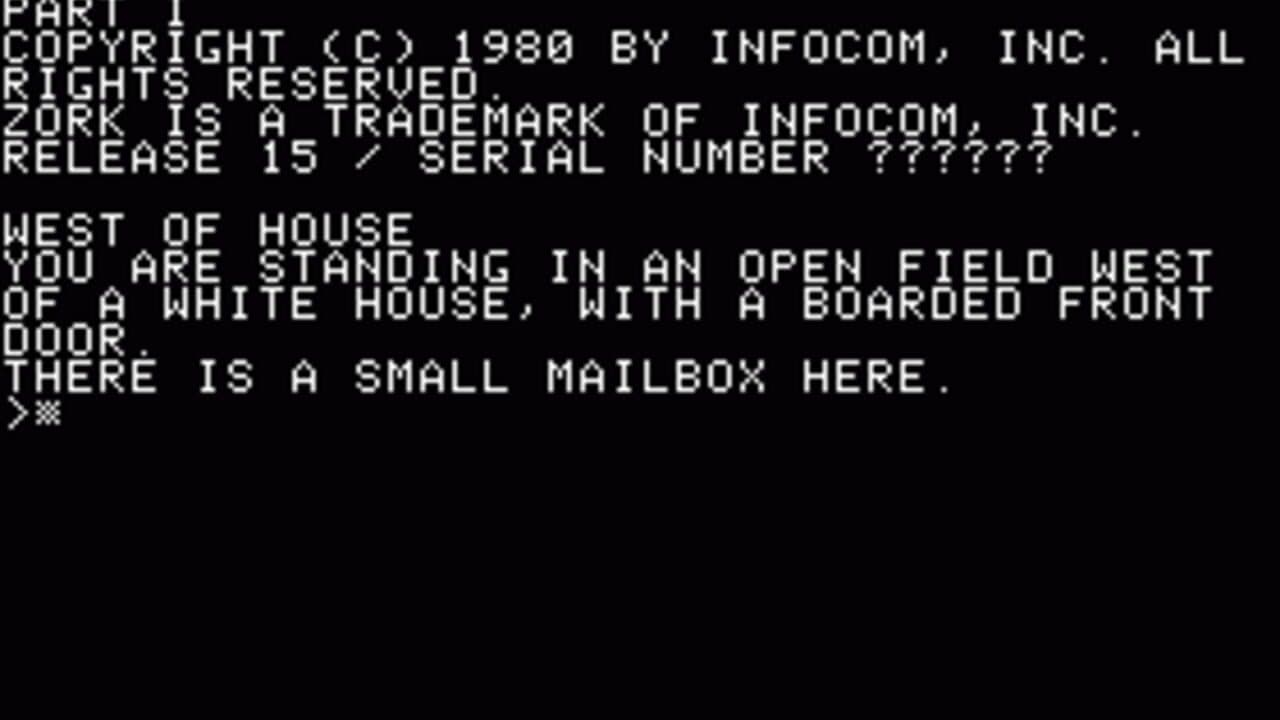 Zork