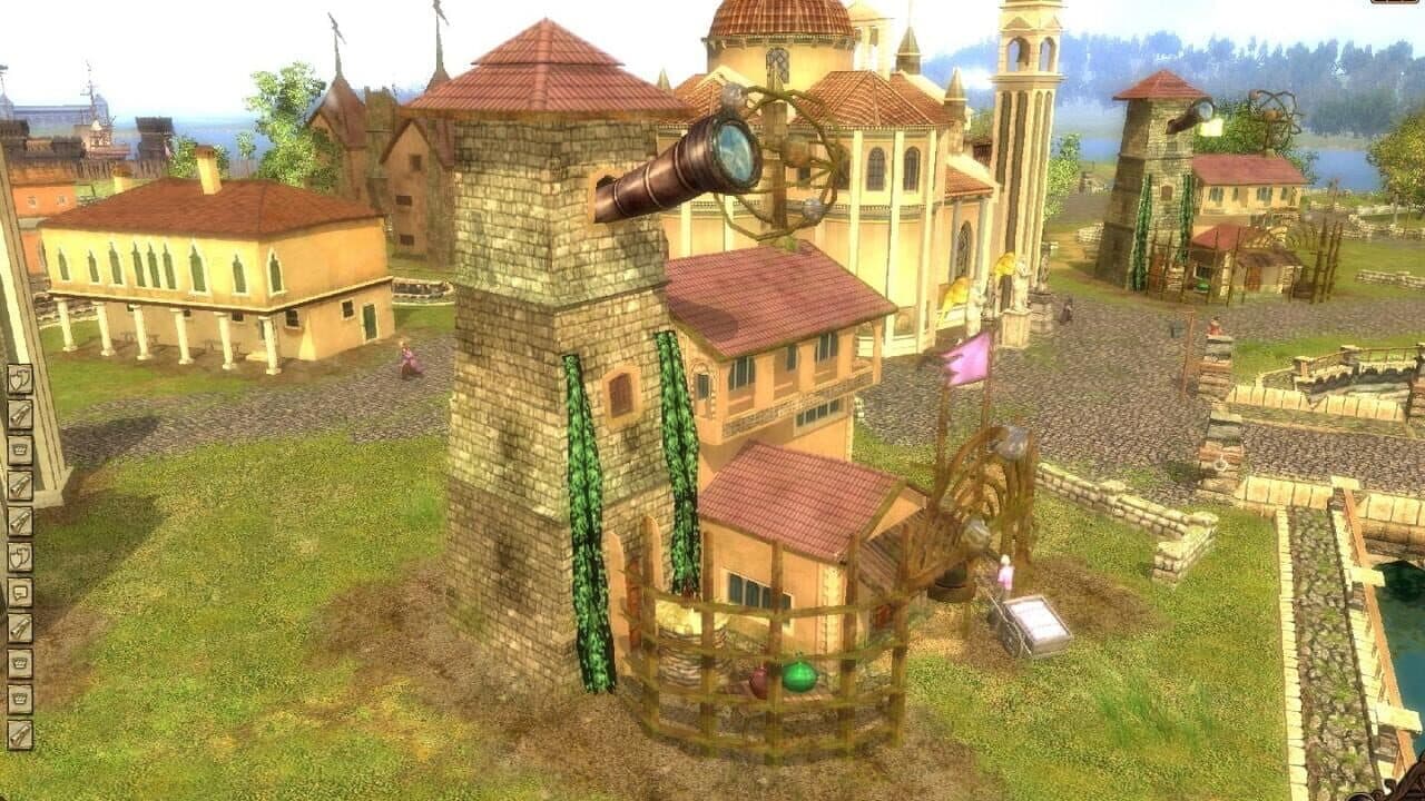 The Guild 2