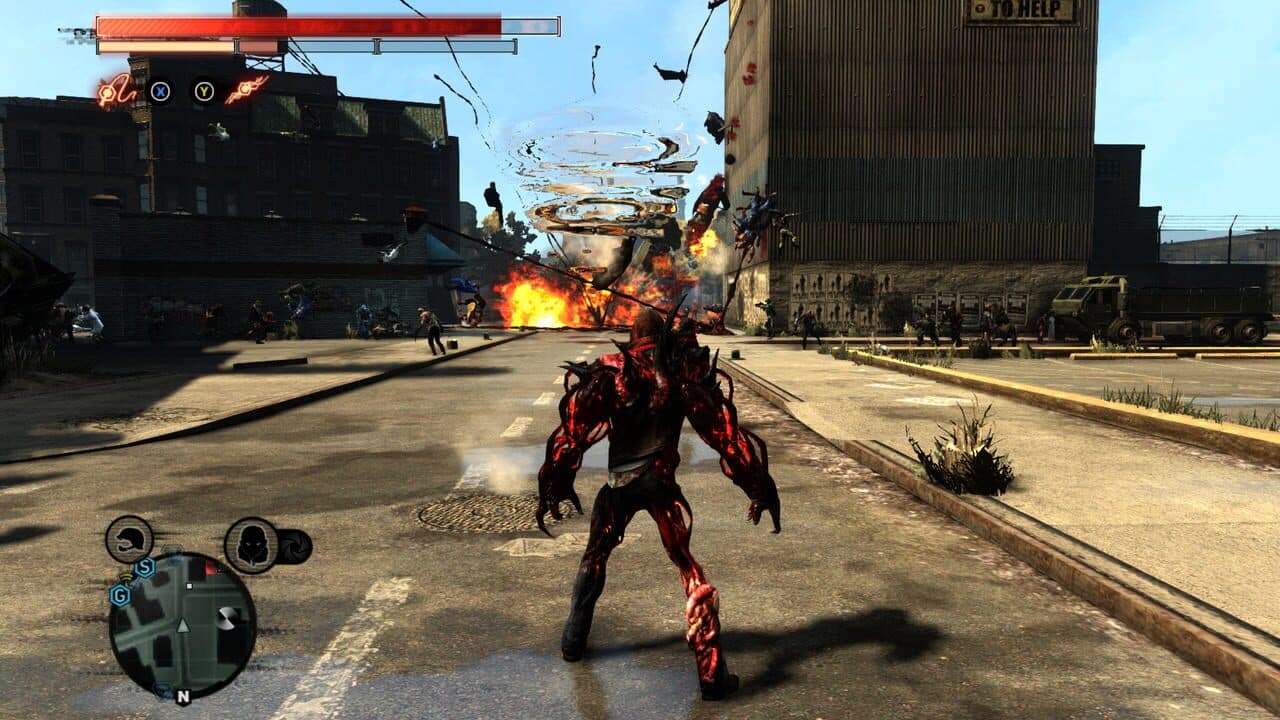 Prototype 2