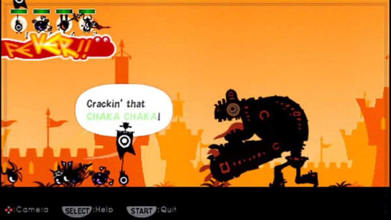 Patapon