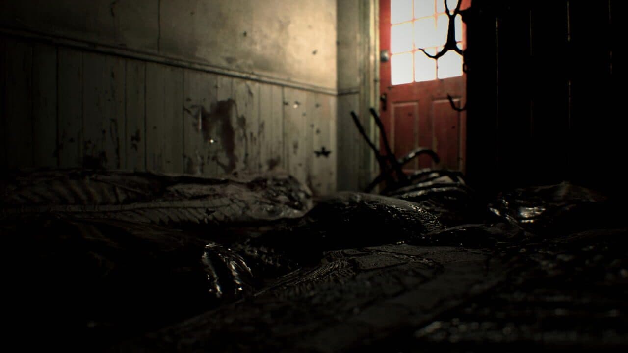 Resident Evil 7: Biohazard