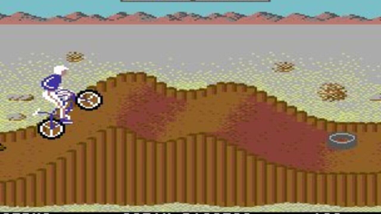 California Games