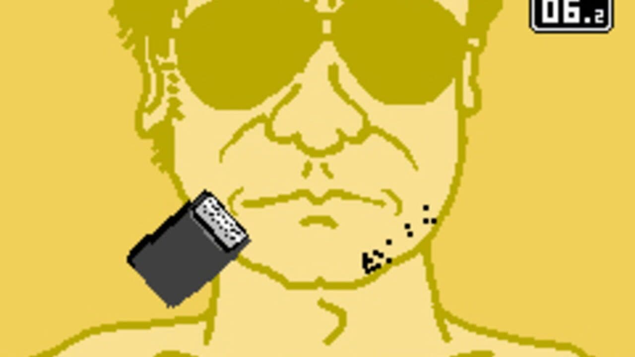 WarioWare: Twisted!
