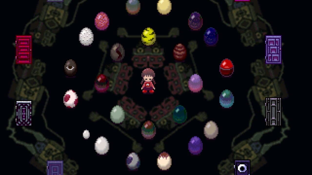Yume Nikki