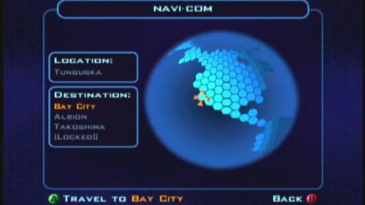 Destroy All Humans! 2