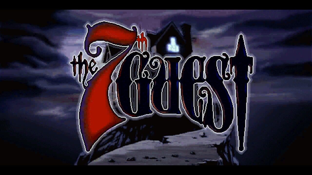 The 7th Guest