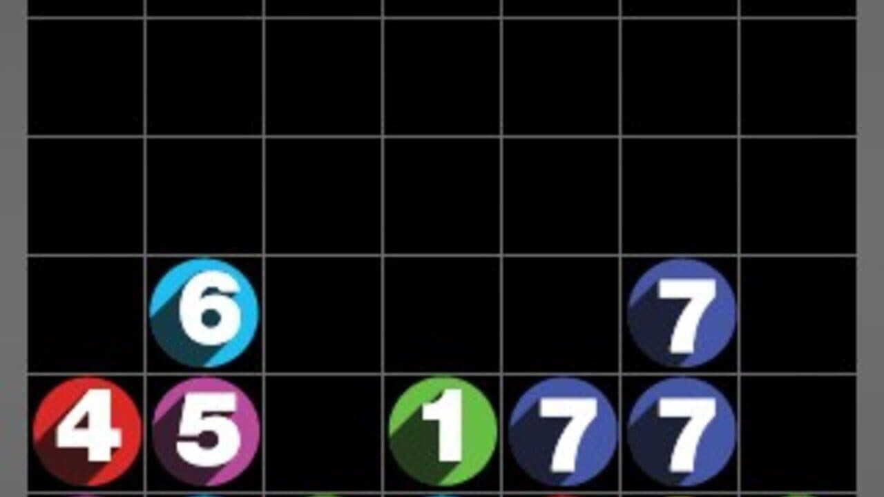 Drop7