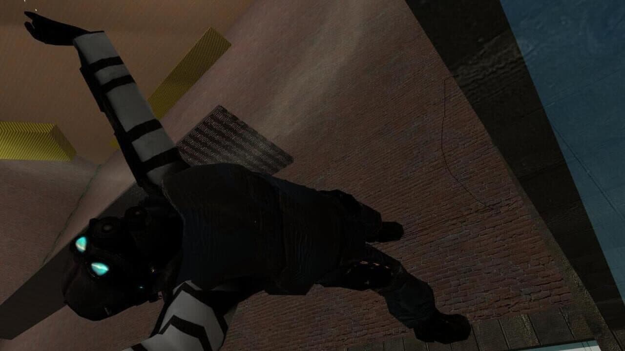 Half-Life 2: Deathmatch