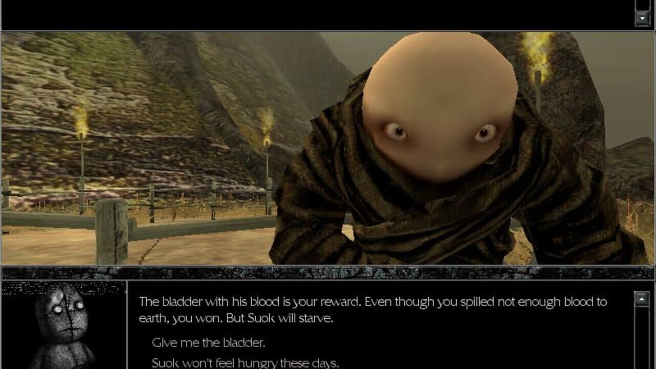 Pathologic
