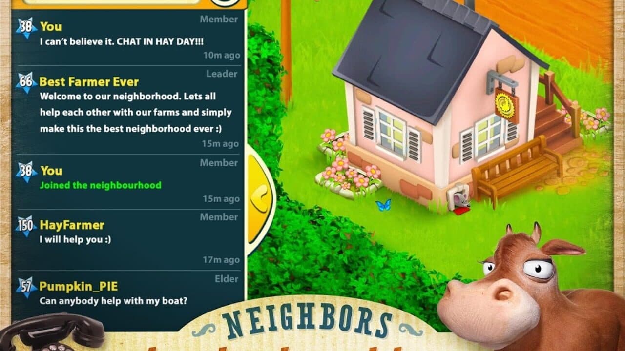 Hay Day