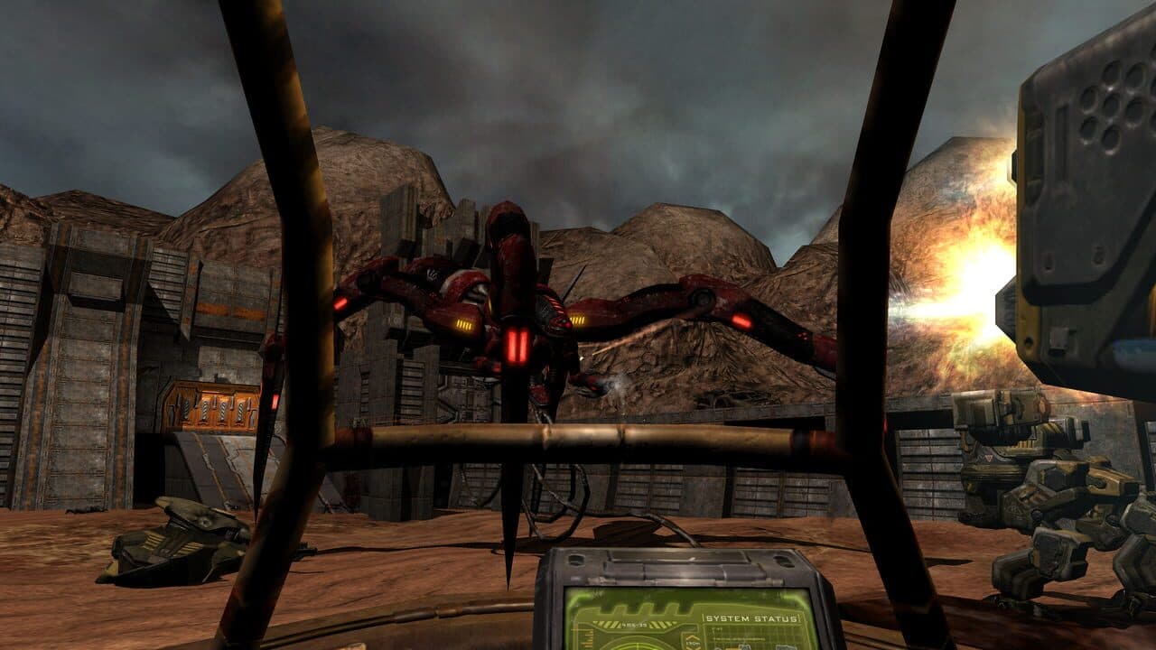 Quake 4