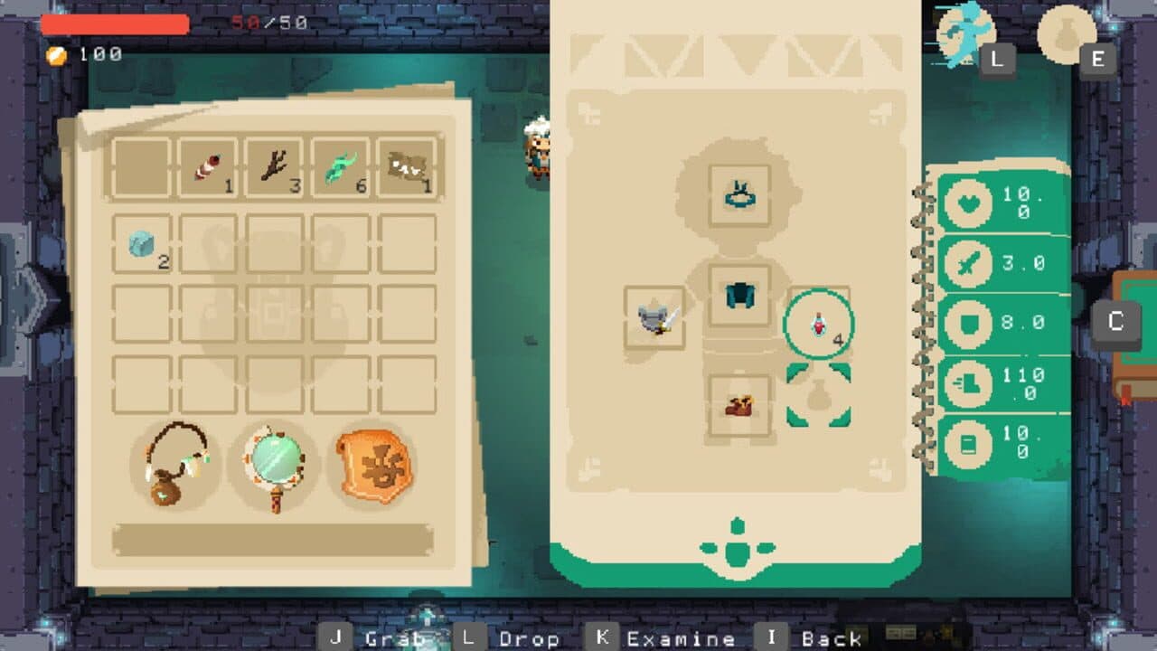 Moonlighter