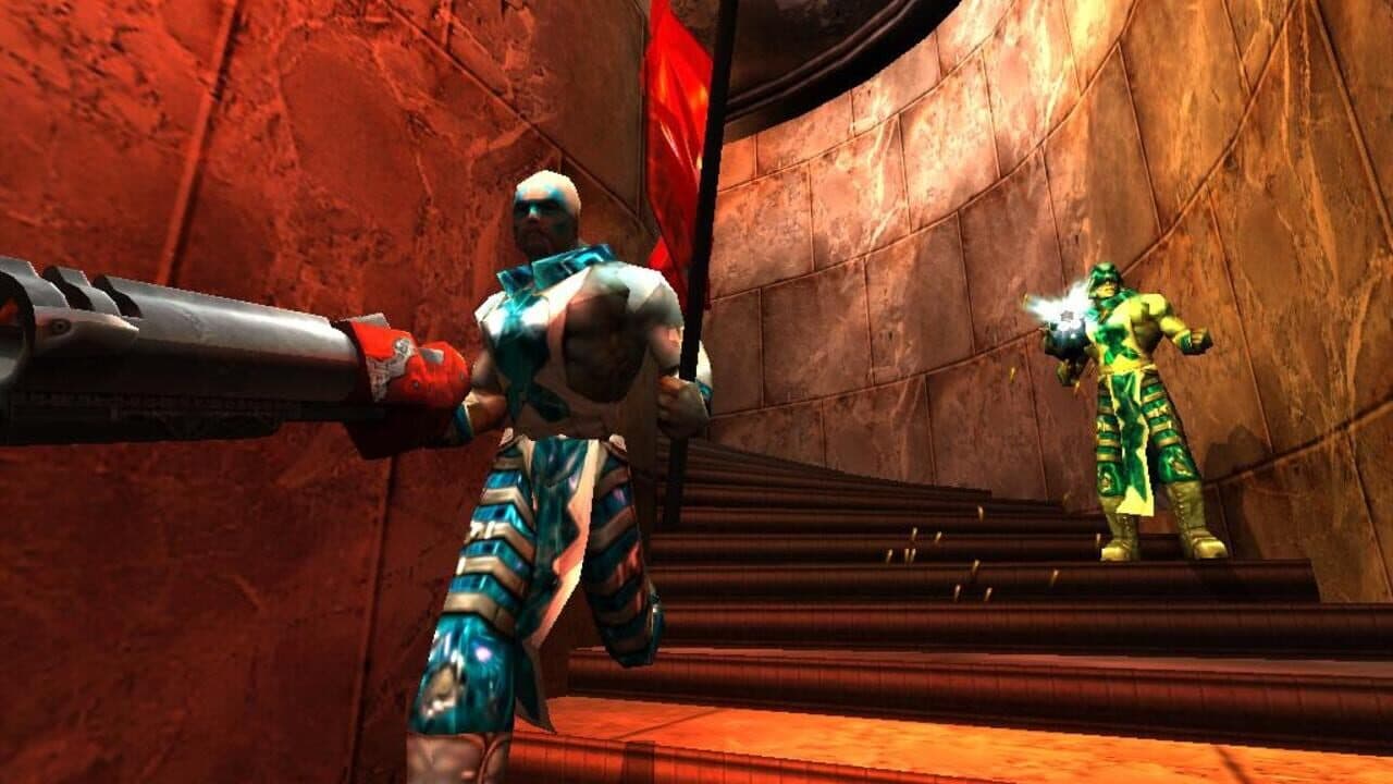 Quake III Arena