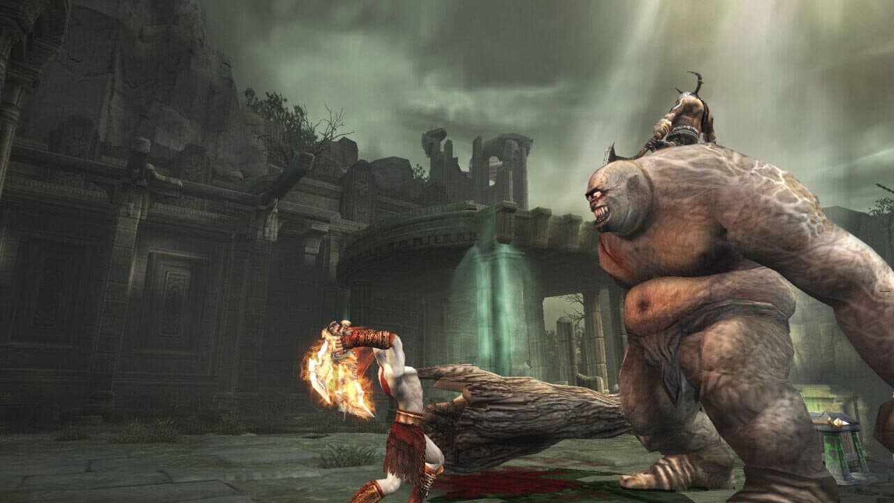 God of War II