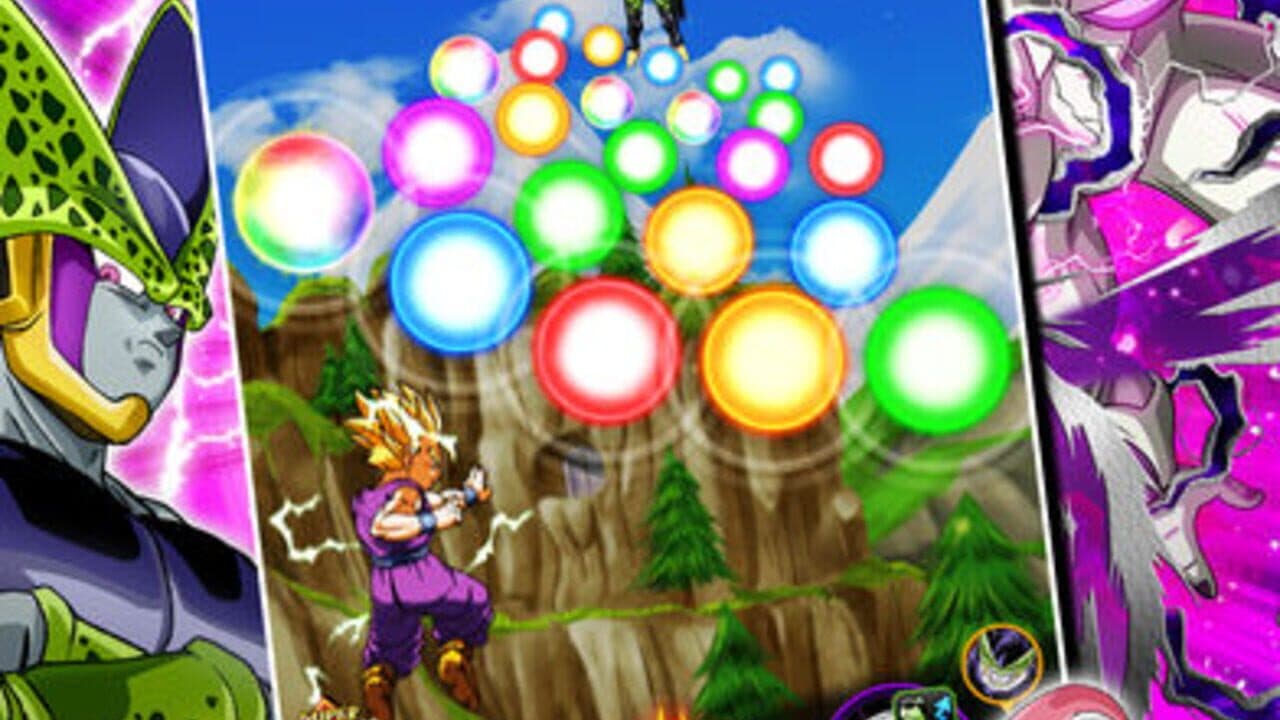 Dragon Ball Z: Dokkan Battle