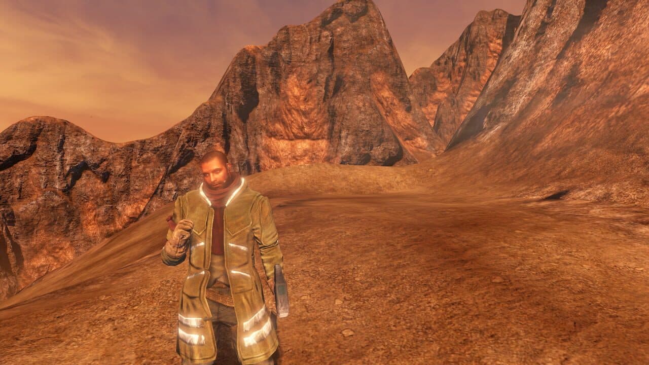 Red Faction: Guerrilla