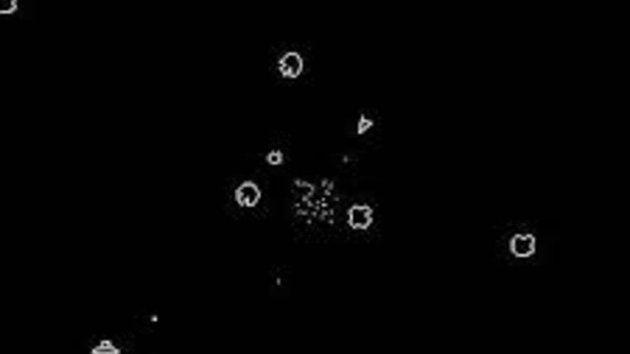 Asteroids