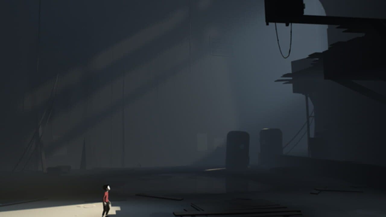 Inside