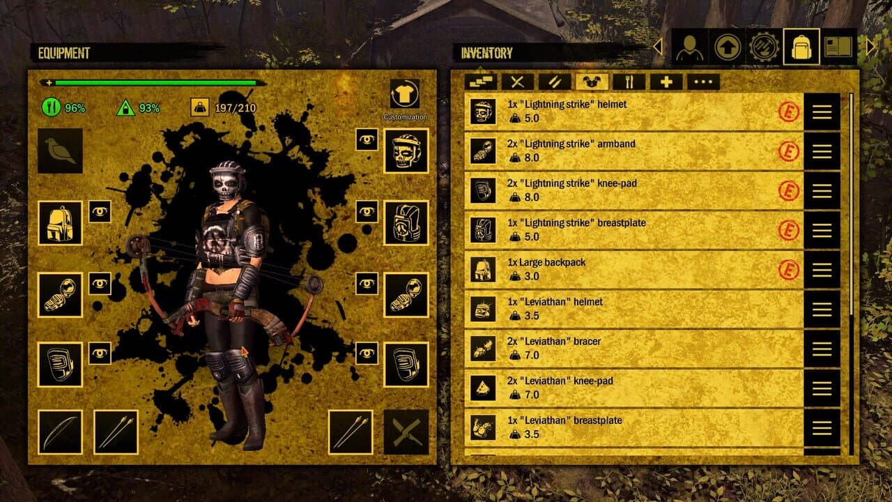 How to Survive 2