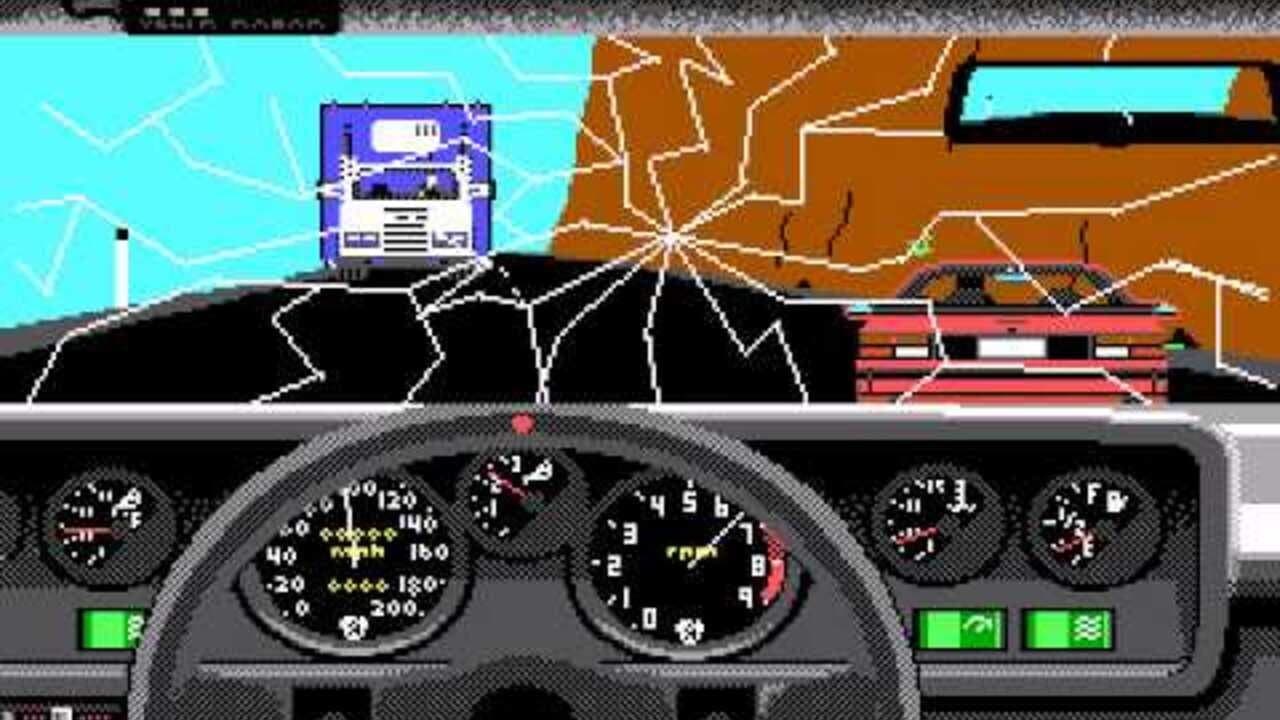 Test Drive