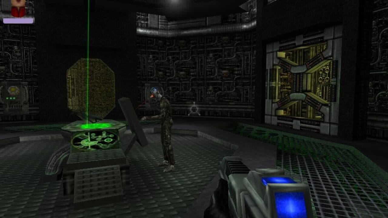 Star Trek: Voyager - Elite Force