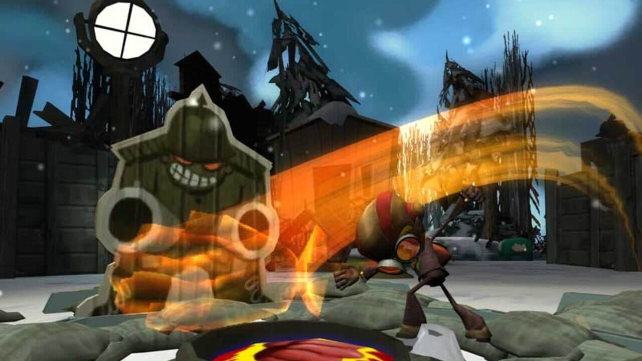 Psychonauts