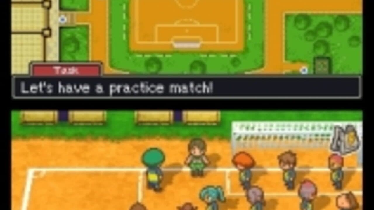 Inazuma Eleven