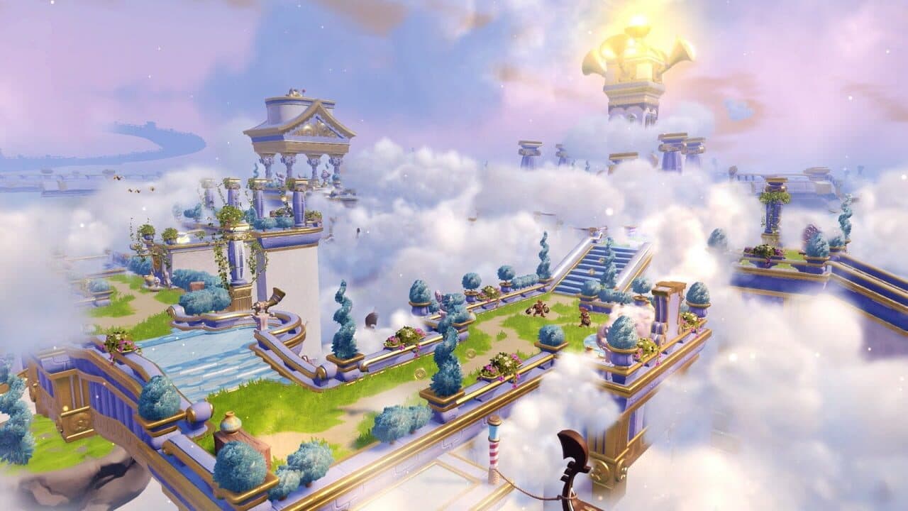 Skylanders: SuperChargers