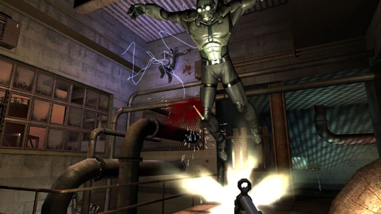 F.E.A.R.