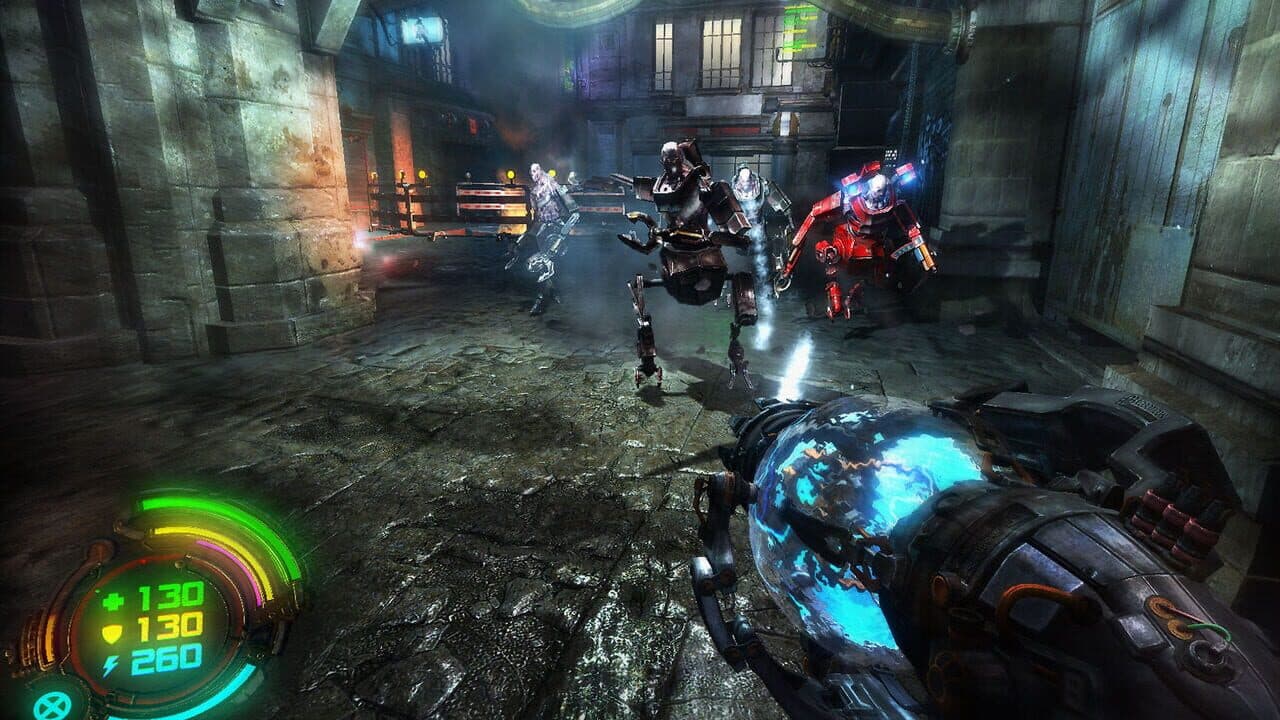 Hard Reset