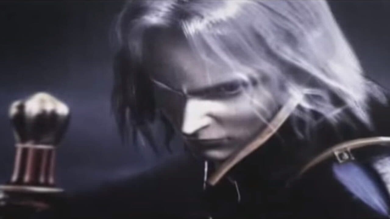 Castlevania: Curse of Darkness