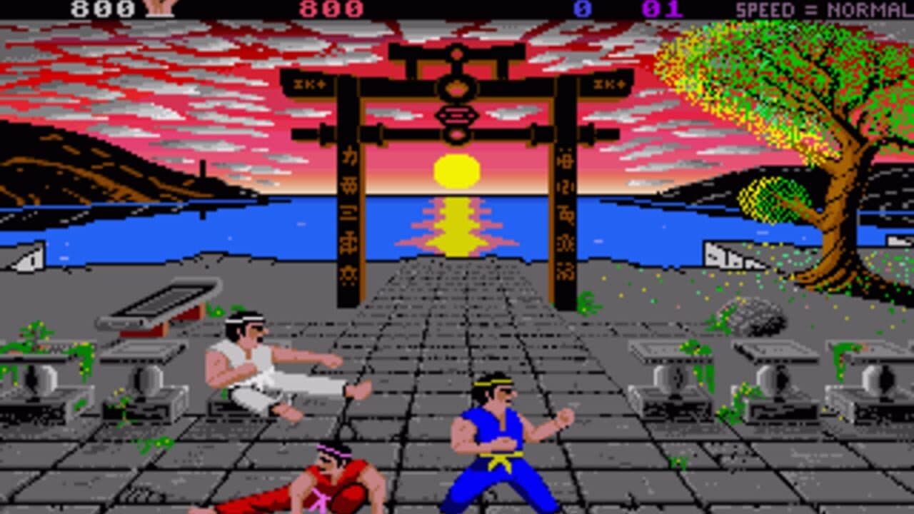 International Karate +