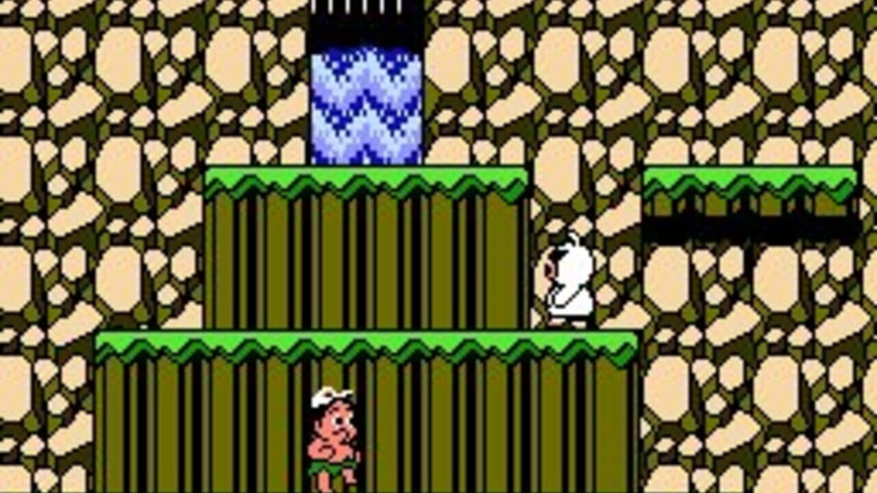 Adventure Island 3