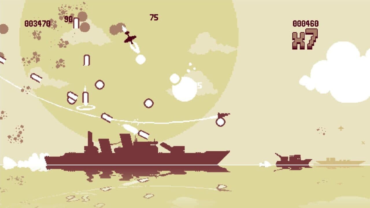 Luftrausers