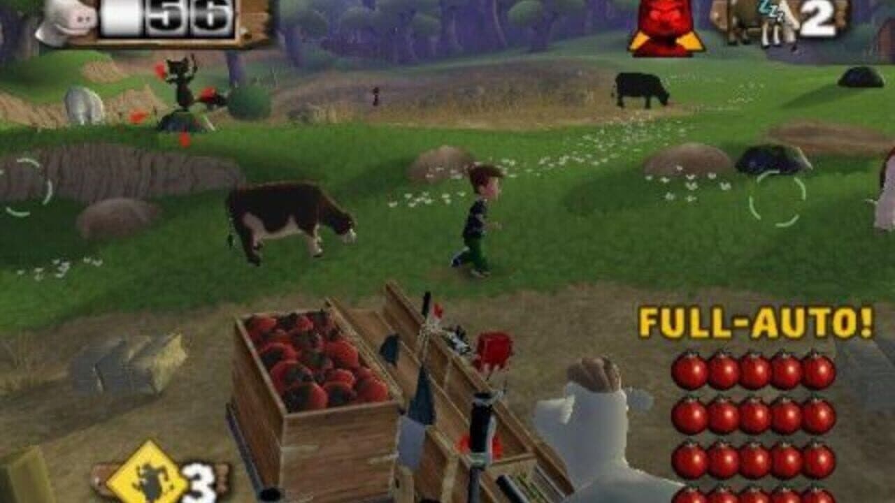 Barnyard