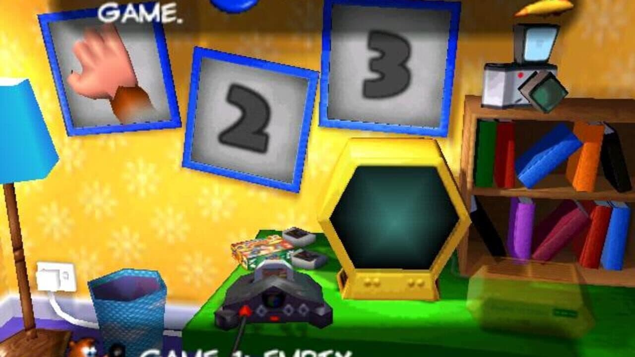Banjo-Tooie