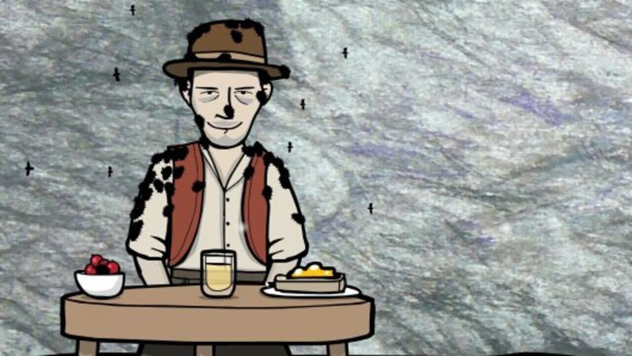 Rusty Lake Paradise