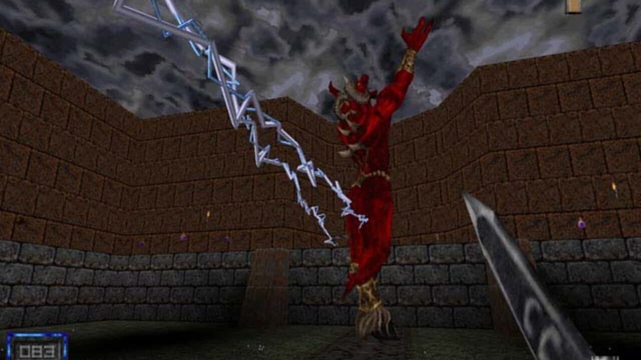 Hexen II