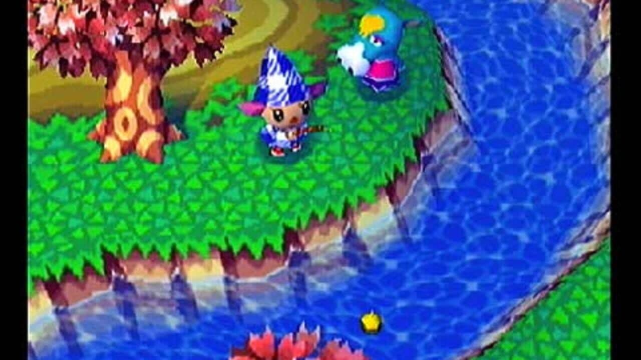 Animal Crossing