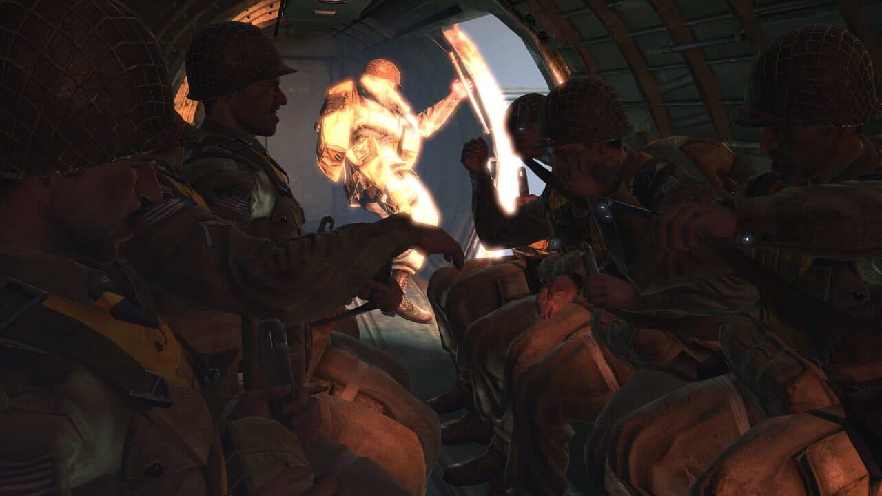 Medal of Honor: Airborne