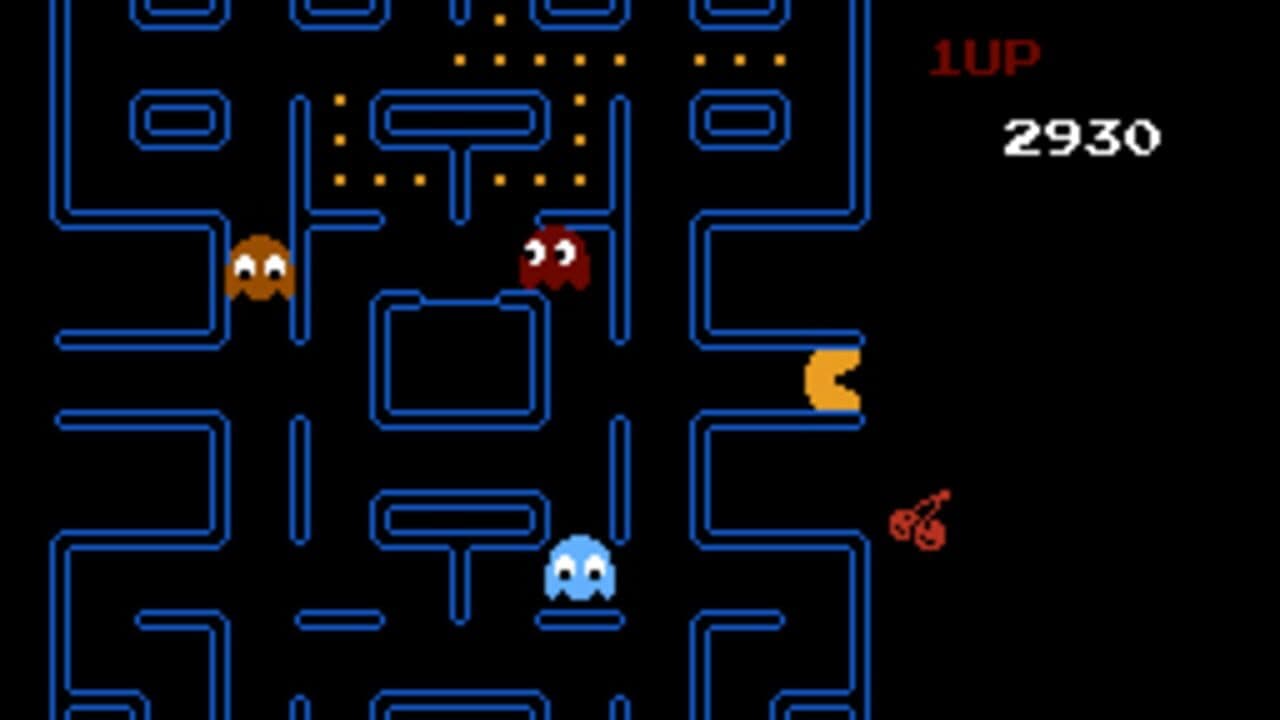 Pac-Man