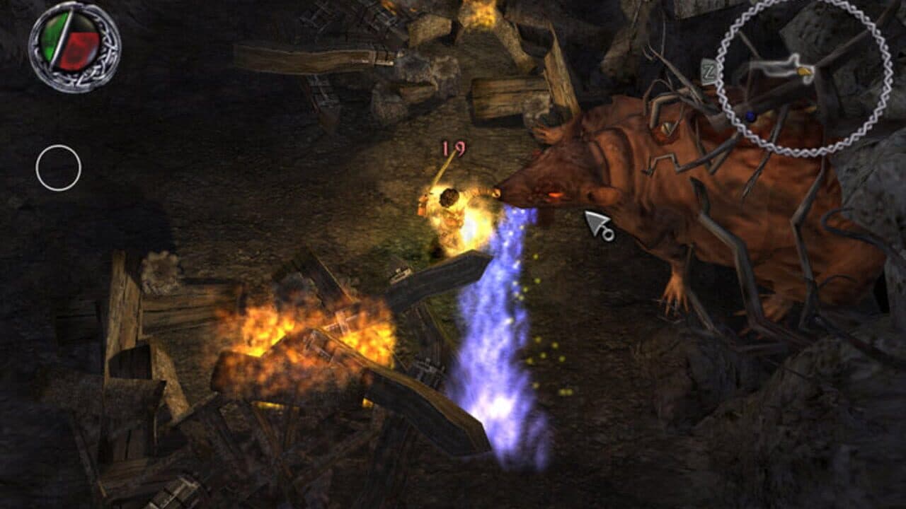 The Bard's Tale