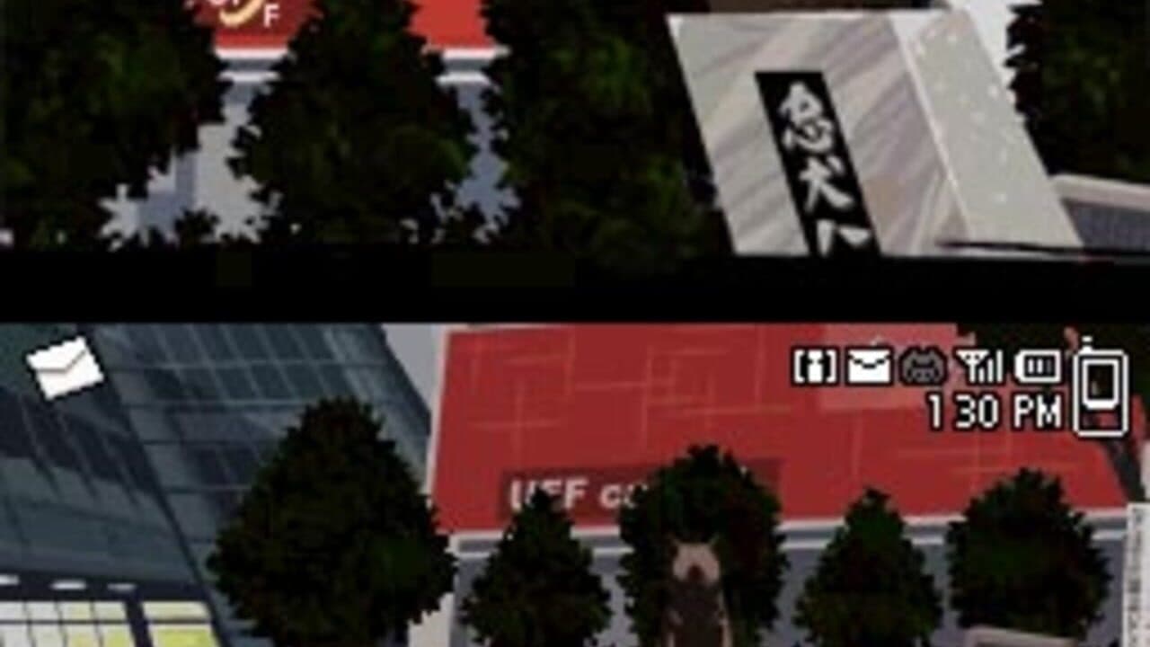 The World Ends with You