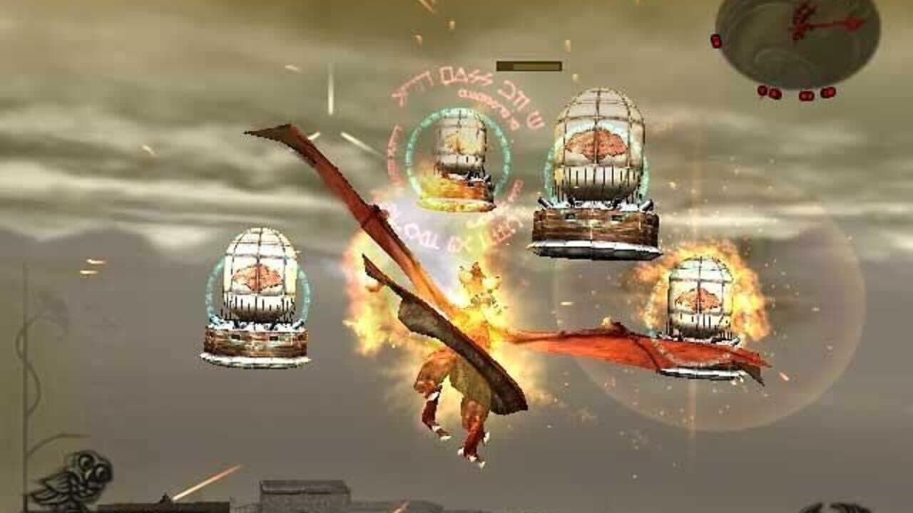Drakengard