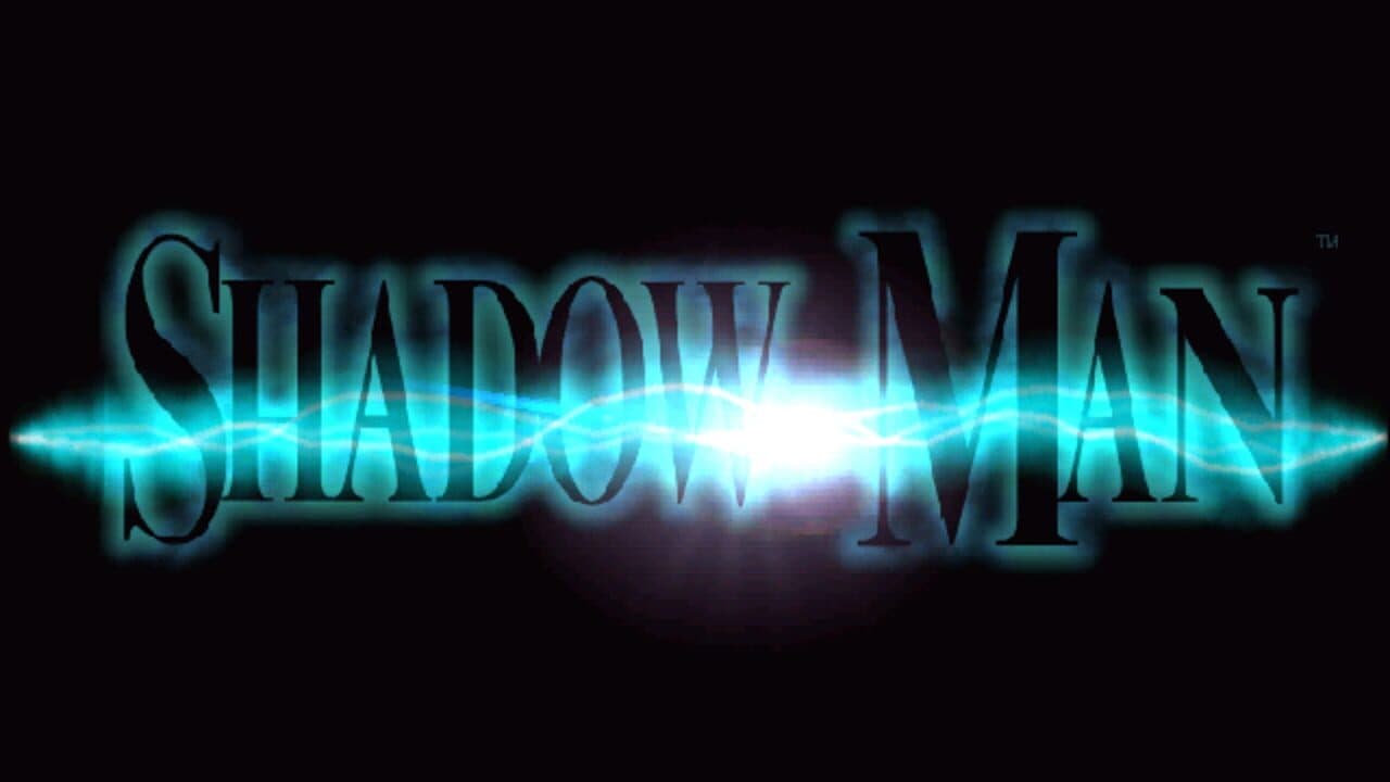 Shadow Man