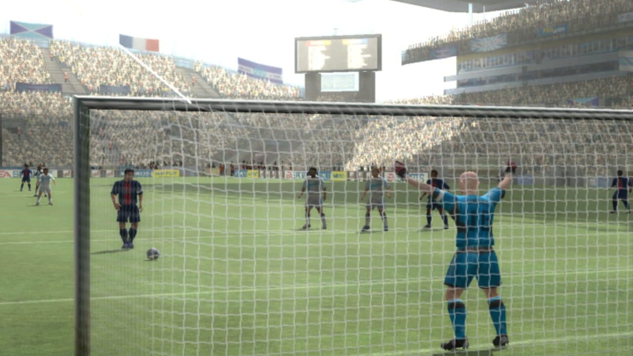 FIFA Soccer 06