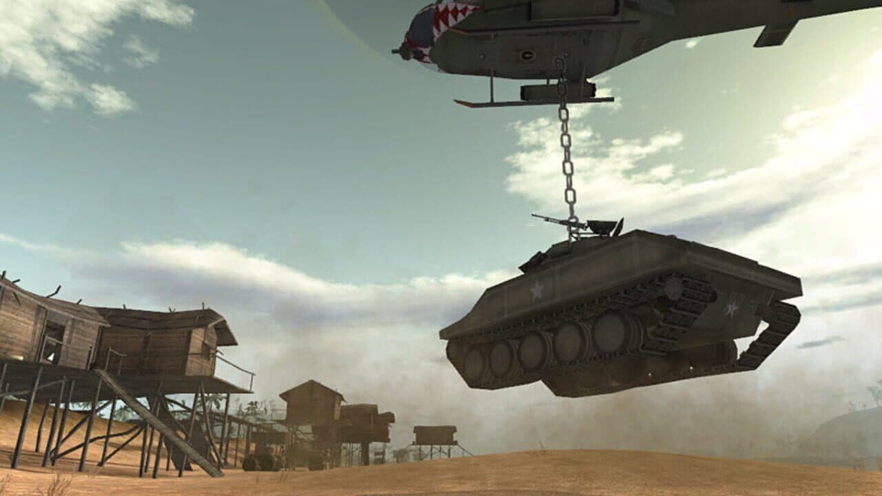 Battlefield Vietnam